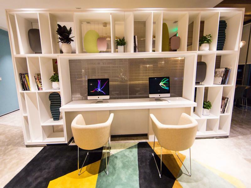 Holiday Inn Express Shanghai Pujiang By Ihg Exterior photo